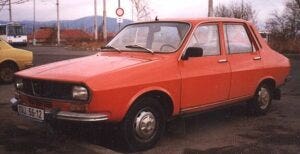 dacia 1300