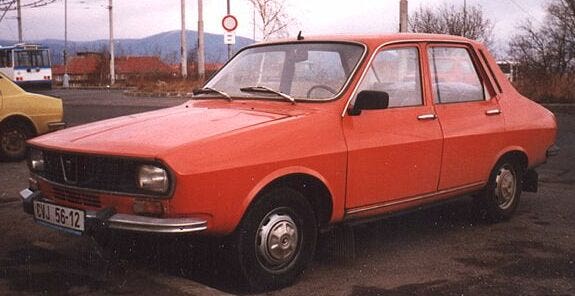 dacia1300