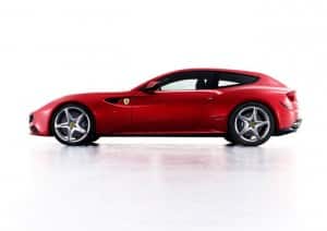 ferrari ff familiare