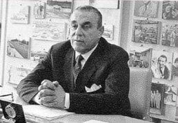Carlo Abarth