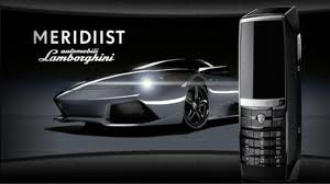 Cellulare Lamborghini TAG Heuer