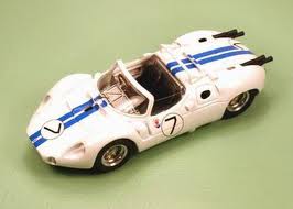 maserati tipo 63