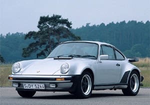 Porsche 911S