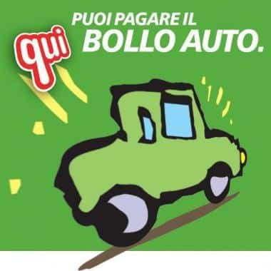 bollo auto