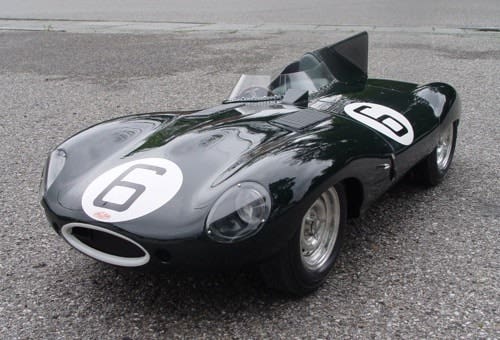 jaguar-d-type