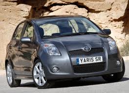 yaris