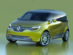 Renault Frendzy