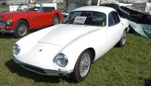 Lotus elite