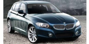 BMW Serie 1 2011