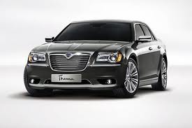 Lancia Thema Nuova