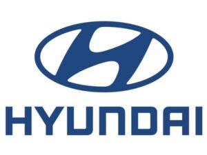 logo Hyundai