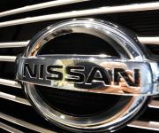 nissan marchio