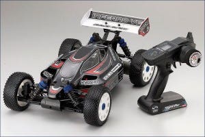 KYOSHO INFERNO VE Race Spec 2.4GH