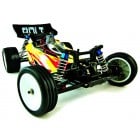 modellino buggy 2 ruote motrici