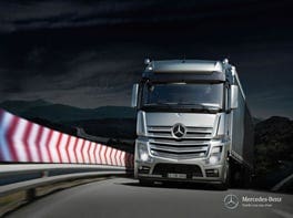 actros