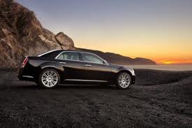la nuova Lancia Thema