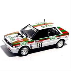 Lancia Totip