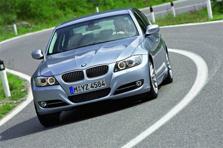 bmw serie 3