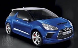 citroen ds3