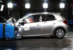 euroncap