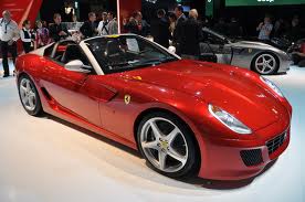 ferrari v12