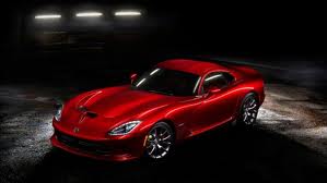 srt viper