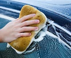 lavare auto