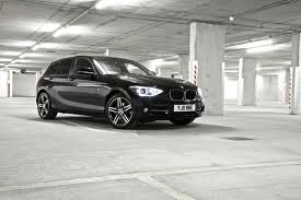 Bmw 116i urban