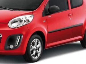 citroen c1 deejay