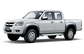 MAZDA BT-50