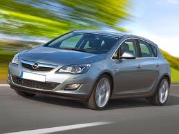 Nuova Opel Astra 1.7 cdti S&S elective