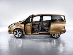 nuova B-Max