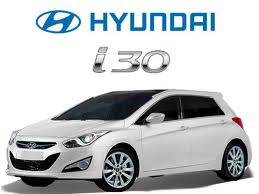 nuova HYUNDAI I30