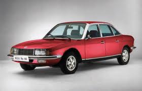 NSU Ro 80