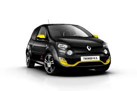 Renault Twingo R.S. Red Bull Racing