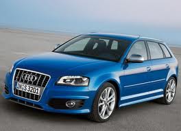 nuova audi a3