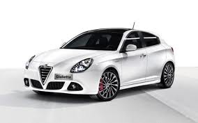 alfa giulietta