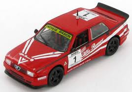 Alfa Romeo 75 Turbo Evo