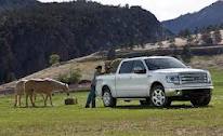Ford F-150 King Ranch 2013