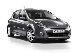 Renault Clio Limited Edition