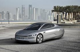 Volkswagen XL1