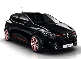 Nuova Renault Clio 4