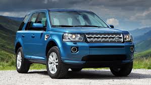 land rover freelander 2 my 2013