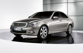 Mercedes Classe A arriva in Italia