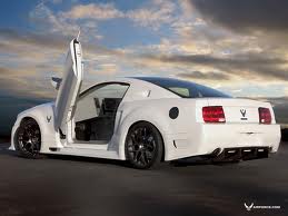 SuperCarGalfin Auto Sports