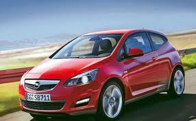 Nuova Opel Corsa 2014