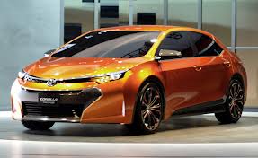 Toyota Furia Concept