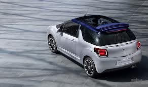 ds3 cabrio