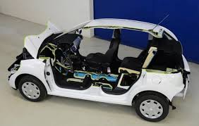 Citroen C3 Hybrid Air