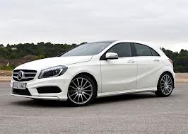 Mercedes Classe A